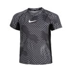 Oblečení Nike Dri-Fit All Over Print Tee
